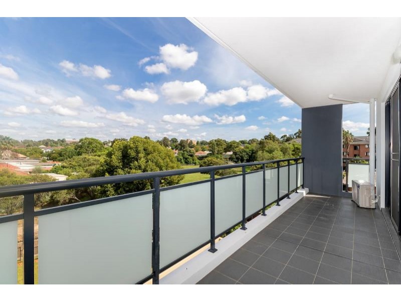 14/36-38 Blaxcell Street, Granville NSW 2142